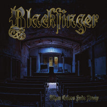 Blackfinger: When Colors Fade Away CD