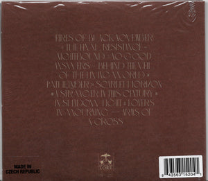 Blacklist: Afterworld CD