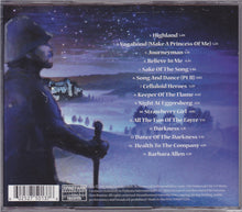 Blackmore's Night: Autumn Sky CD