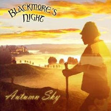 Blackmore's Night: Autumn Sky CD