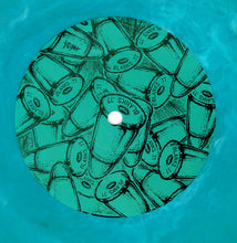 Blanks 77: Up The System 10"