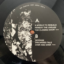 Bleakness: A World To Rebuild 12"