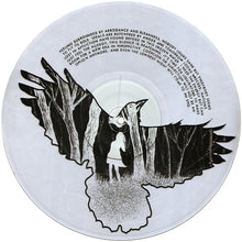 Bleakness: Frozen Refuge E.P. 12"