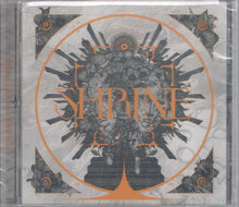 Bleed From Within: Shrine CD