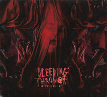 Bleeding Through: Love Will Kill All CD