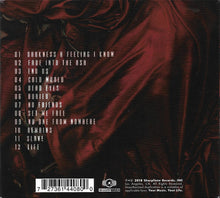 Bleeding Through: Love Will Kill All CD