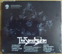 Blind Illusion: The Sane Asylum CD