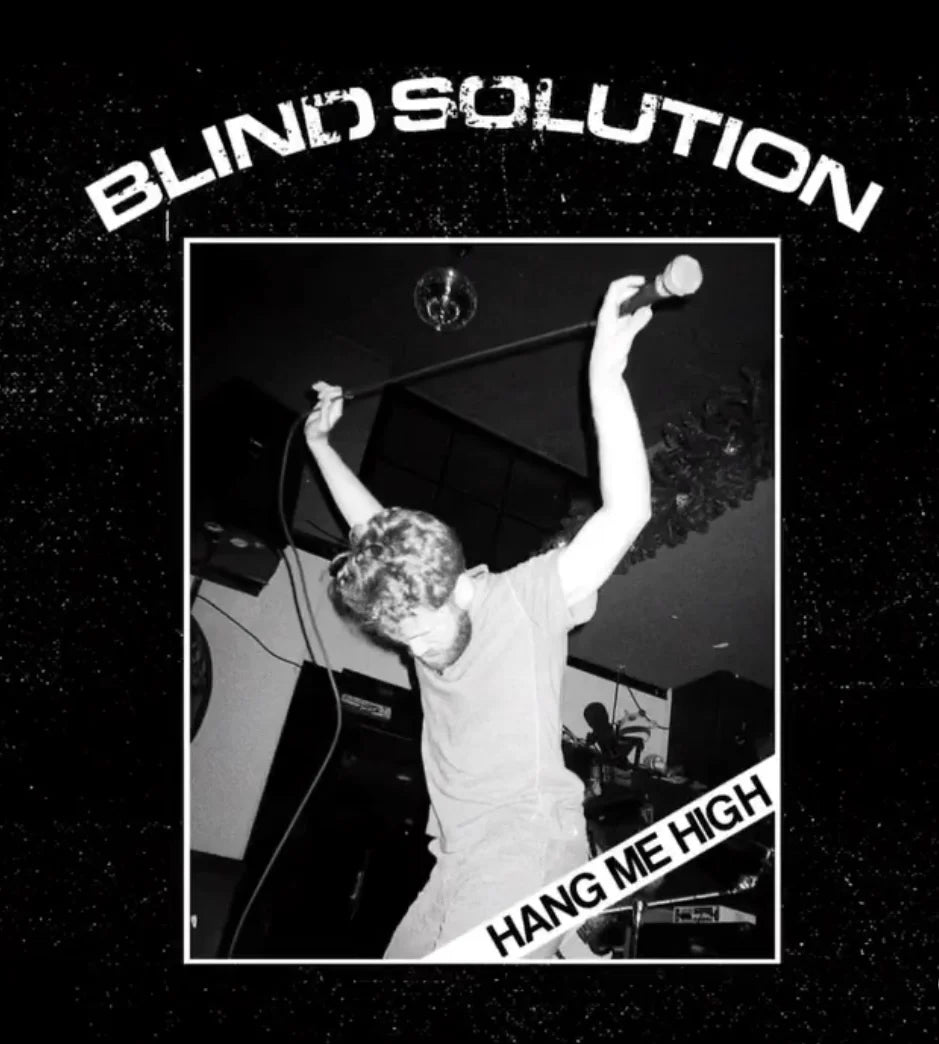 Blind Solution: Hang Me High 7