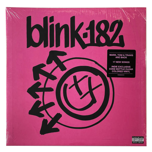 Blink 182: One More Time 12