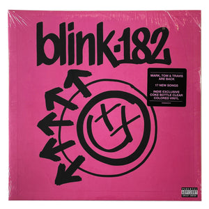 Blink 182: One More Time 12"