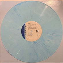 Blitz: Second Empire Justice 12"