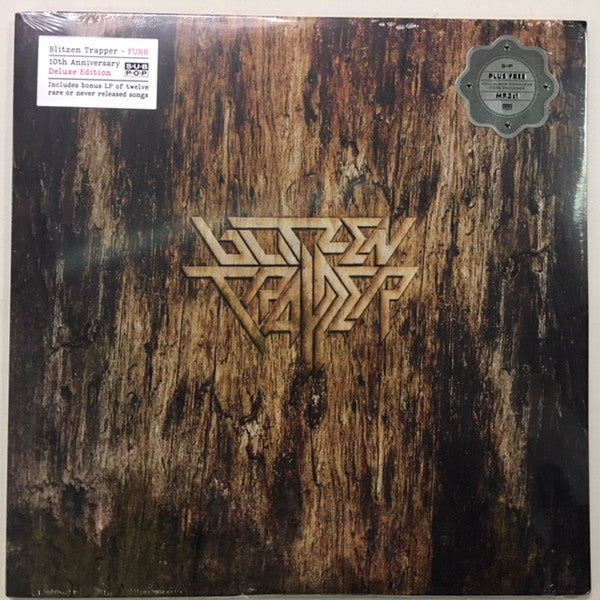 Blitzen Trapper: Furr 12