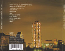 Bloc Party: A Weekend In The City CD