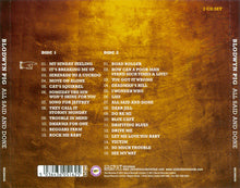 Blodwyn Pig: All Said And Done 2xCD