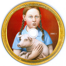 Blodwyn Pig: All Said And Done 2xCD
