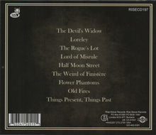 Blood Ceremony: Lord Of Misrule CD