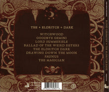 Blood Ceremony: The Eldritch Dark CD