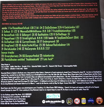 Blood Duster: S/T 12"