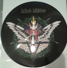 Blood Duster: S/T 12"