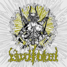 Blood I Bleed: Gods Out Of Monsters 12"