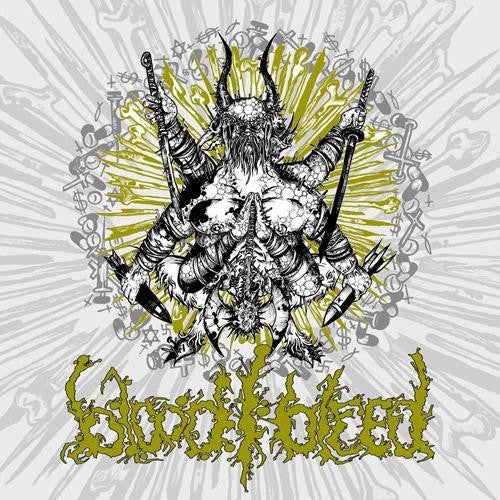 Blood I Bleed: Gods Out Of Monsters 12