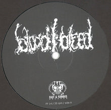 Blood I Bleed: Gods Out Of Monsters 12"