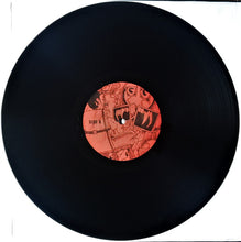 Blood I Bleed: High Octane Thrash 12"