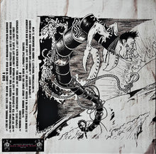 Blood I Bleed: High Octane Thrash 12"