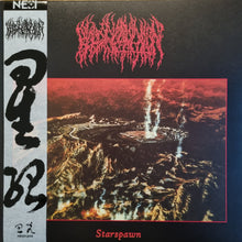 Blood Incantation: Starspawn 12"