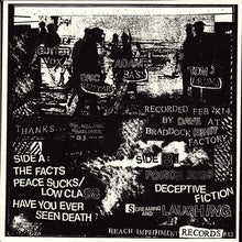 Blood Pressure: Blood Pressure 7"