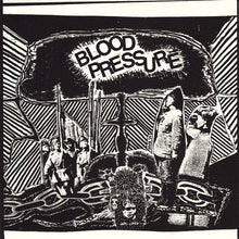 Blood Pressure: Blood Pressure 7"