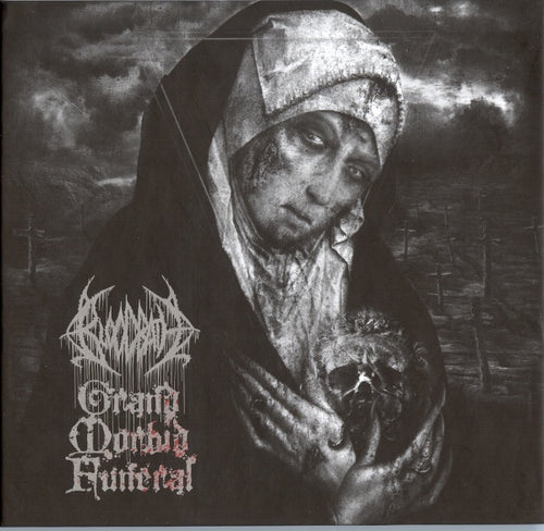 Bloodbath: Grand Morbid Funeral CD