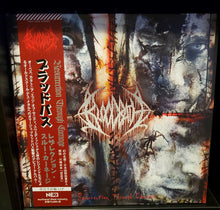 Bloodbath: Resurrection Through Carnage 12"