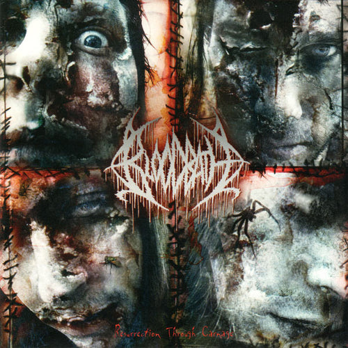 Bloodbath: Resurrection Through Carnage CD