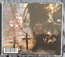 Bloodbath: Resurrection Through Carnage CD