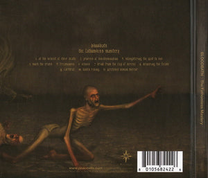 Bloodbath: The Fathomless Mastery CD