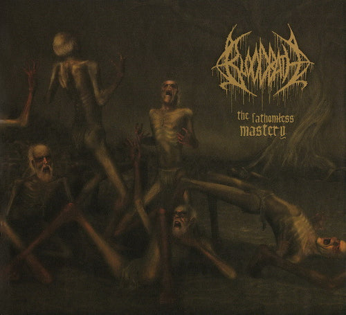 Bloodbath: The Fathomless Mastery CD