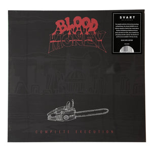 Blood Money: Complete Execution 12" box set
