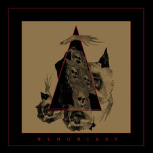 Bloodiest: S/T 12"