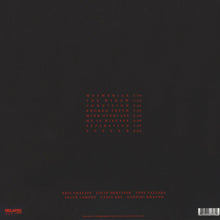 Bloodiest: S/T 12"