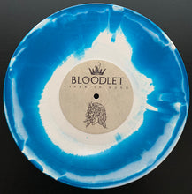 Bloodlet: Viper In Hand 10"