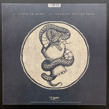 Bloodlet: Viper In Hand 10"