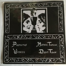 Bloodletter: Protection 12"