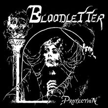 Bloodletter: Protection 12"