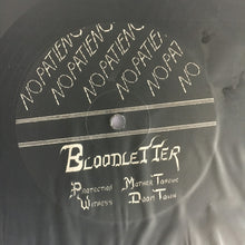Bloodletter: Protection 12"