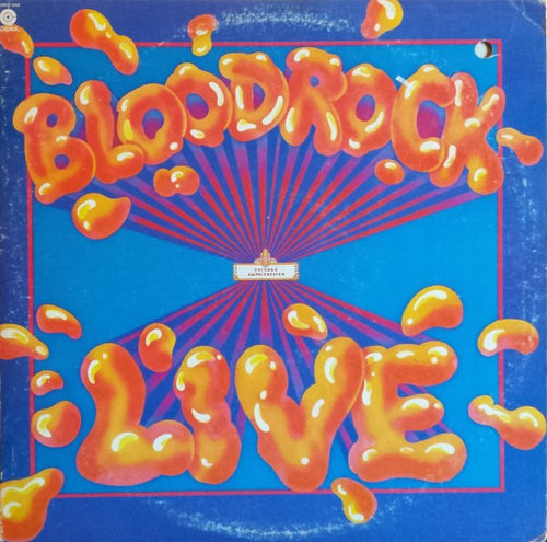Bloodrock: Live 2x12