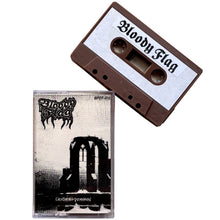 Bloody Flag: Crushing Dominion cassette