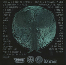 Bloody Phoenix: Ode To Death 12"