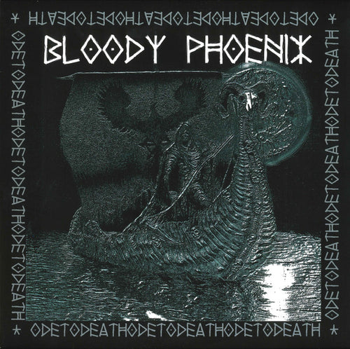 Bloody Phoenix: Ode To Death 12
