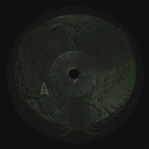 Bloody Phoenix: Ode To Death 12"